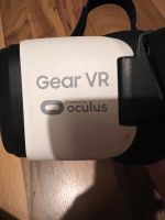 Gear VR Brille von oculus Niedersachsen - Wittingen Vorschau