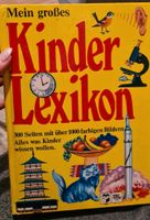 Lexikon Kinder Hessen - Fronhausen Vorschau