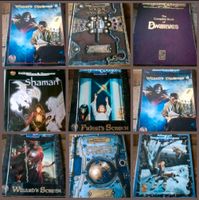 AD&D Dungeons & Dragons Rollenspiel Sammlungsauflösung Nordrhein-Westfalen - Bottrop Vorschau