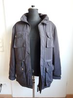 Herren Outdoor-Jacke von Marc Montino, Gr. M, braun Hessen - Langen (Hessen) Vorschau