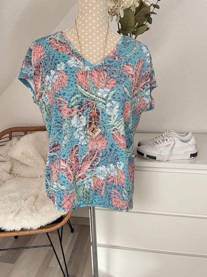 Cecil Shirt Bluse * 40~ neuwertig in Löhne