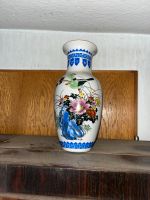 Antike chinesische Vase Bayern - Erlangen Vorschau