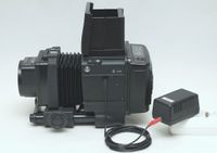 Fuji GX 680 III Studio-NETZTEIL (230V) paßt NUR für 680 III+IIIs Nordrhein-Westfalen - Velen Vorschau