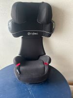 Cybex Solution X2-fix Kindersitz Kr. Altötting - Altötting Vorschau