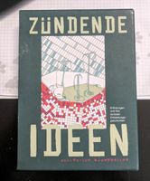 Zündende Ideen [Quiz, Art, Schlau, Spiel] Köln - Ehrenfeld Vorschau