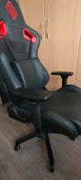 Hochwertiger, gebrauchtet Gaming Stuhl Bürostuhl Niedersachsen - Rosengarten Vorschau