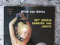 Comic Artbook für Erwachsene des Meisters Gotha Niedersachsen - Pattensen Vorschau