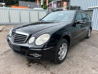 Schlachtfest Teileträger Mercedes E 220CDI S211 Ersatzteile Teile Nordrhein-Westfalen - Wilnsdorf Vorschau