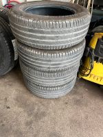 4x 195/65 R15 91V Michelin Sommerreifen mit 5,0mm Restprofil Top Bayern - Siegenburg Vorschau