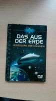 Das Aus der Erde Buch +  DVD neu Berlin - Köpenick Vorschau