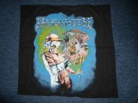 Megadeth flagge poster posterflag cd cover rar Nürnberg (Mittelfr) - Mitte Vorschau