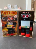 Roboter Vintage Space 80er Jahre  Saturn 2 Dortmund - Mitte Vorschau