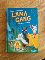 Die Lama Gang Heike Eva Schmidt Buch Bayern - Senden Vorschau