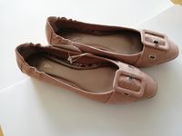 Damenschuhe Ballerina Marke Venturini Größe 36 beige NEU Baden-Württemberg - Renningen Vorschau