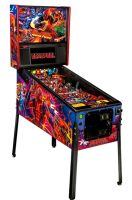 Deadpool Pro Flipper Stern Pinball Flipperautomat Rheinland-Pfalz - Rieden Vorschau