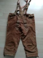 Lederhose Gr 52 Bayern - Bernried Vorschau