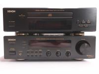 DENON DRA-F100 DCD-F100 Anlage CD Player Verstärker Niedersachsen - Osnabrück Vorschau