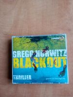 Gregg Hurwitz, Blackout, große Auswahl an Hörbüchern Rheinland-Pfalz - Waldrohrbach Vorschau