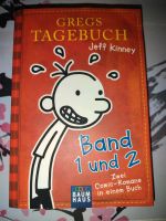 Gregs Tagebuch 1 und 2 Herzogtum Lauenburg - Lauenburg Vorschau