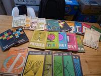 DDR Schulbücher Sachsen - Mügeln Vorschau
