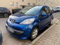 Peugeot 107 *Klima*Aux*Radio* Berlin - Treptow Vorschau