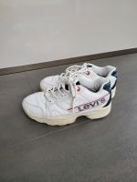 Levi's Sportschuhe Sneaker Gr. 37 Schuhe Niedersachsen - Ganderkesee Vorschau