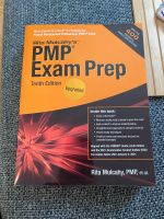 Projektmanagement Buch PMP Exam Prep, 10th edition upgraded - NEU Obergiesing-Fasangarten - Obergiesing Vorschau