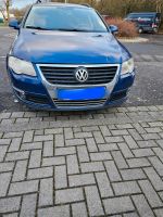 Volkswagen Passat 3c Hessen - Limburg Vorschau