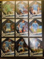 Topps Fan Set Manchester City 2023/24 Kr. München - Unterschleißheim Vorschau