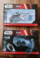 2 Revell Star Wars Sets Neu Baden-Württemberg - Vörstetten Vorschau