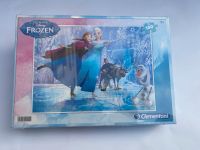 Frozen Puzzle 180tlg/7+ OVP neu Baden-Württemberg - Filderstadt Vorschau