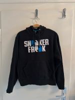 Sneaker freak hoodie von Foot Locker schwarz S Hannover - Herrenhausen-Stöcken Vorschau