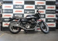 Moto Guzzi V7 Special 2024 Neu Hessen - Kassel Vorschau