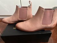 Stiefeletten Melvin&Hamilton 39 neu Nordrhein-Westfalen - Moers Vorschau