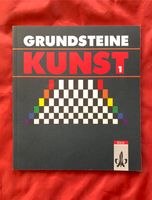 Grundsteine Kunst Bd. 1 Klett Niedersachsen - Osnabrück Vorschau