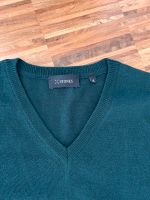 feiner Strickpullover Gr. XL * von Stones * dunkelgrün *neuwertig Nordrhein-Westfalen - Lippstadt Vorschau