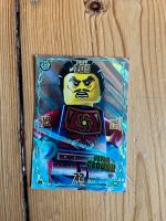 Ninjago Karte 2017 Serie 2 ultra Bösewicht Nr. 91 Pankow - Prenzlauer Berg Vorschau