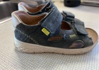 Superfit Sandalen Größe 23 Niedersachsen - Eicklingen Vorschau