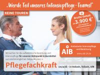 Pflegefachkraft (m/w/d) Schleswig-Holstein - Barsbüttel Vorschau