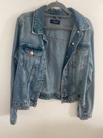 Jeansjacke, fast Neu Bayern - Rosenheim Vorschau