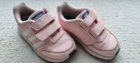 Adidas Schuhe Mädchen Größe 23 Pink Baden-Württemberg - Kirchentellinsfurt Vorschau