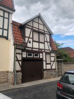 SUCHE Garage, Scheune zum Kauf oder Miete Thüringen - Silberhausen Vorschau