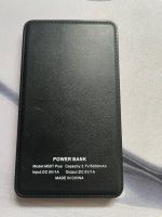 5000mAh Power Bank Sachsen - Drebach Vorschau