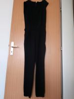 Esprit Jumpsuit schwarz Overall 38 Bayern - Thierhaupten Vorschau