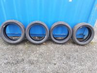 Sommerreifen GoodYear 205/45 R17 88V Hessen - Pohlheim Vorschau