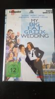 DVD - My Big Fat Greek Wedding Hessen - Darmstadt Vorschau