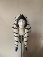 Ahsoka Tano The White Lekku Headpiece Güstrow - Landkreis - Güstrow Vorschau