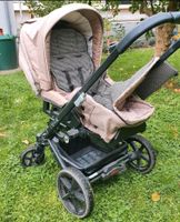 Hartan VIP gts Kinderwagen/Sportwagen Buggy Leipzig - Probstheida Vorschau