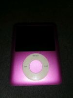 Apple iPod nano 3. Generation Pink München - Altstadt-Lehel Vorschau