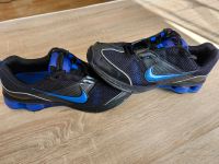 Nike Sneaker schuhe gr. 40 Sachsen - Wurzen Vorschau